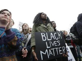 Švédsko: Nadácia Olafa Palmeho ocenila Black Lives Matter