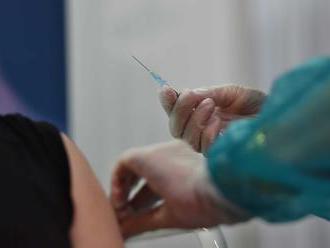 V Martine zaočkovali  102-ročného obyvateľa, ktorý sa teší dobrému zdraviu