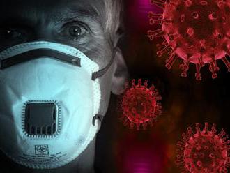 Pribudlo 77 úmrtí a 1723 infikovaých novým koronavírusom