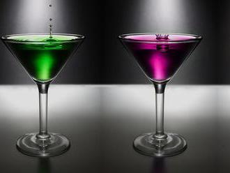 Gin Hendrick´s je svetovou jedničkou: Tento britský alkohol si vás získa na plnej čiare!