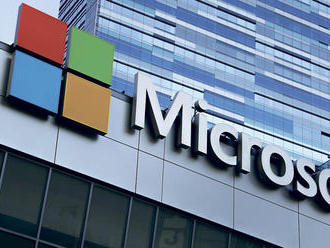 Zájem o cloud během pandemie táhl Microsoft vzhůru. Čistý zisk ve druhém čtvrtletí vzrostl o 33 proc