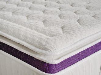Čo to je doplnkový matrac a ako ho vybrať?