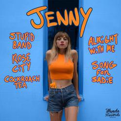 Jenny – Jenny