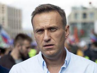 Navalnyj čeká na soud v nechvalně známé věznici, kde za nevyjasněných okolností zemřel kritik režimu