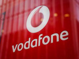 Vodafone se rozdělí na 2 firmy: Své stožáry nabídne ostatním operátorům