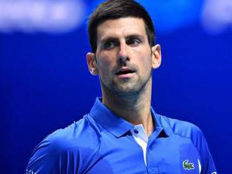 Novak Djokovic says Australian Open letter written with 'good intentions'