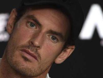 Australian Open 2021: Andy Murray's hopes of playing in tournament over