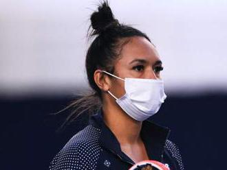 Australian Open: WTA creates new tournament exclusively for players in hard quarantine