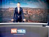 TV Markíza: Na telo s Jaroslavom Naďom a Richardom Rašim