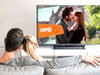 Průzkum: Pandemie v roce 2020 zvýšila oblíbenost televize