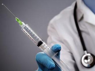 Většina pražských podnikatelů se chce nechat očkovat proti covid-19