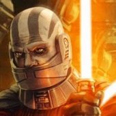 Knights of the Old Republic se vrací, připraví je Lucasfilm Games?