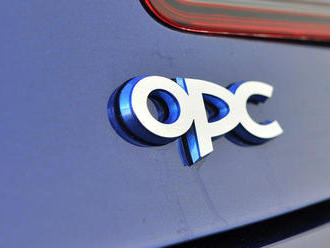 Sportovní Opely se vrátí, ale v podobě, která bude karikaturou modelů, co známe
