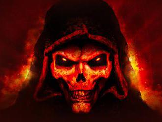 Pripravuje Vicarious Visions remake Diablo II?