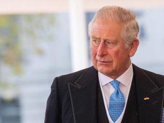 Princ Charles a jeho vejce: Buckinghamský palác vyvrátil směšný mýtus