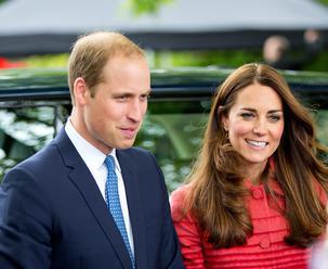 Jak bydlí William a Kate: Královský pár zveřejnil fotky své krásné domácnosti
