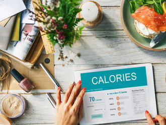Když se hubnutí nedaří aneb 5 nejčastějších chyb při počítání kalorií