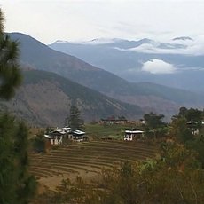 Cestománie - Bhútán: Poslední pohádkové království