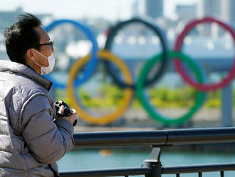 Zväzy sa jednohlasne zhodli, tento rok chcú olympiádu v Tokiu