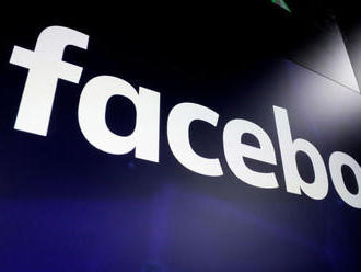 Facebook natrvalo prestane odporúčať používateľom skupiny s politickou tematikou