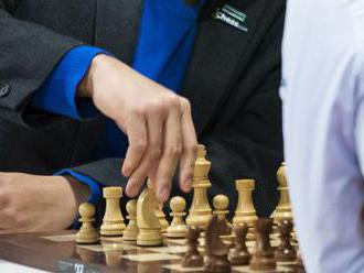 Smutná správa zo zámoria. Zomrel šachový veľmajster Lubomír Kaválek