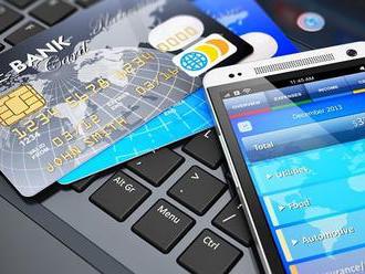 Platební karty, internet a ePIN. Kde  zaplatíte bez chytrého mobilu?