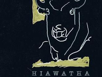 Skupina Libertatem Ensemble pripravila album Hiawatha
