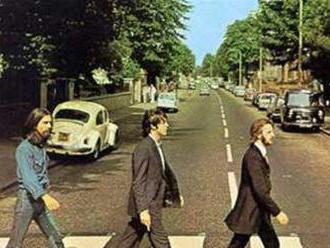 Dcéra Paula McCartneyho nakrúca dokumentárny film o štúdiu Abbey Road
