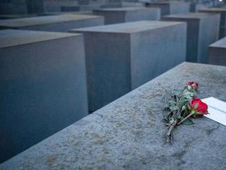 Svet si pripomína Medzinárodný deň pamiatky obetí holokaustu