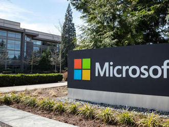 Microsoft priznal, že sa hackeri dostali k jeho zdrojovým kódom