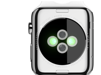 Hodinky Apple Watch 7 by mohli merať hladinu cukru v krvi