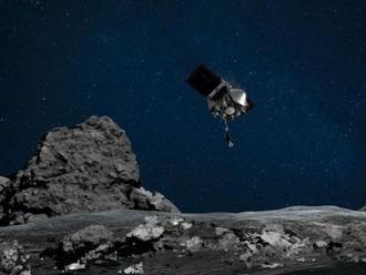Sonda OSIRIS-REX by po návrate od Bennu mohla zamieriť k ďalšej planéte