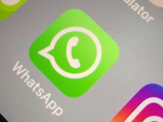 WhatsApp sa podelí o dáta s Facebookom. Zatiaľ len mimo EÚ