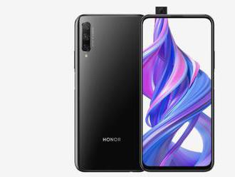 Honor už nemá s Huawei nič spoločné. Má nového vlastníka