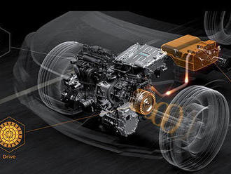 Nissan Qashqai: Vieme viac o motoroch. Diesel ‘zabie‘ hybrid E-Power