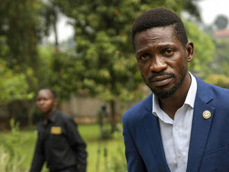 Ambasádorke USA v Ugande vláda zabránila návštíviť zadržiavaného opozičného lídra