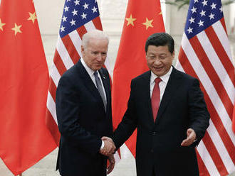 Trump  nastavil Rusku a Číne pravidlá. Čo zmení Biden?