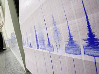Zemetrasenie v okrese Prievidza vystrašilo ľudí