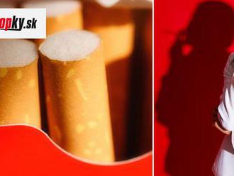 Ceny cigariet o pár dní výrazne vzrastú: Lacnejšie balenia pôjdu na dračku, varuje tabaková firma