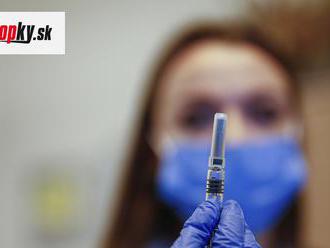KORONAVÍRUS Využitie ruskej vakcíny je možné, ale až po jej schválení, odkázali europoslanci