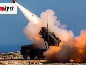 Izraelská armáda v odvete za raketový útok zaútočila na pásmo Gazy