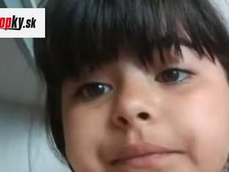 Smrtiaca výzva na sociálnej sieti: VIDEO Rodičia v šoku, dcérka   zomrela po skúške odvahy