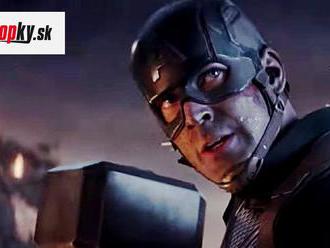 Komiksoví fanúšikova sú vo vytržení: Chris Evans sa pravdepodobne vráti ako Captain America