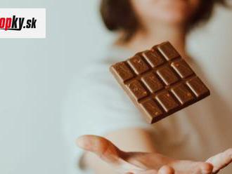 KVÍZ pre milovníkov čokolády: Tieto zaujímavosti vie iba skutočný milovník sladkého!