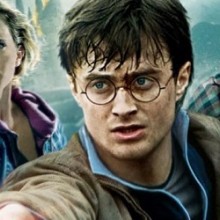 TZ Dočkáme se seriálů ze světa Harryho Pottera?
