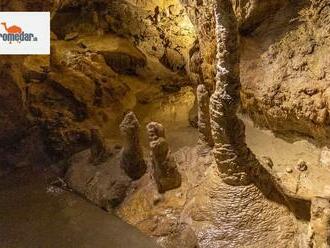 Na výlete u susedov: Navštívte najkrajšie jaskyne v Maďarsku