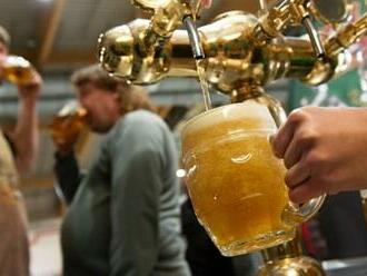 Češi vnímají své pivo pozitivněji než ostatní Evropané svá piva