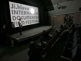 Dnes začíná 25. ročník festivalu dokumentárních filmů Ji.hlava