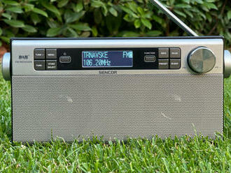 Trnavské rádio spustilo novú frekvenciu 106,2 MHz