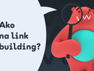 Ako získať „link buildingom“ vyhľadávače na svoju stranu? 